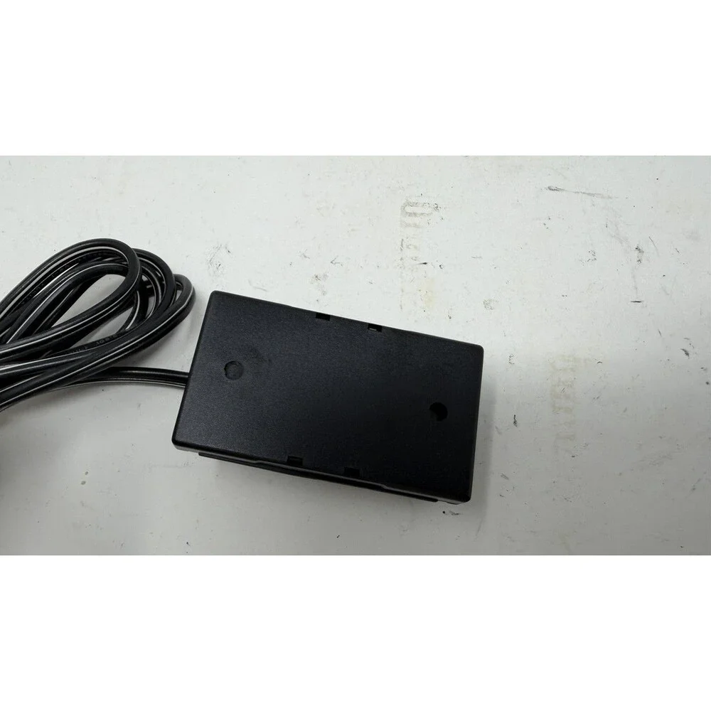 Canon DC-920 Coupler (Fits CA-920) (For GL1, GL2, XL H1, XL1, XL1S, XL2)